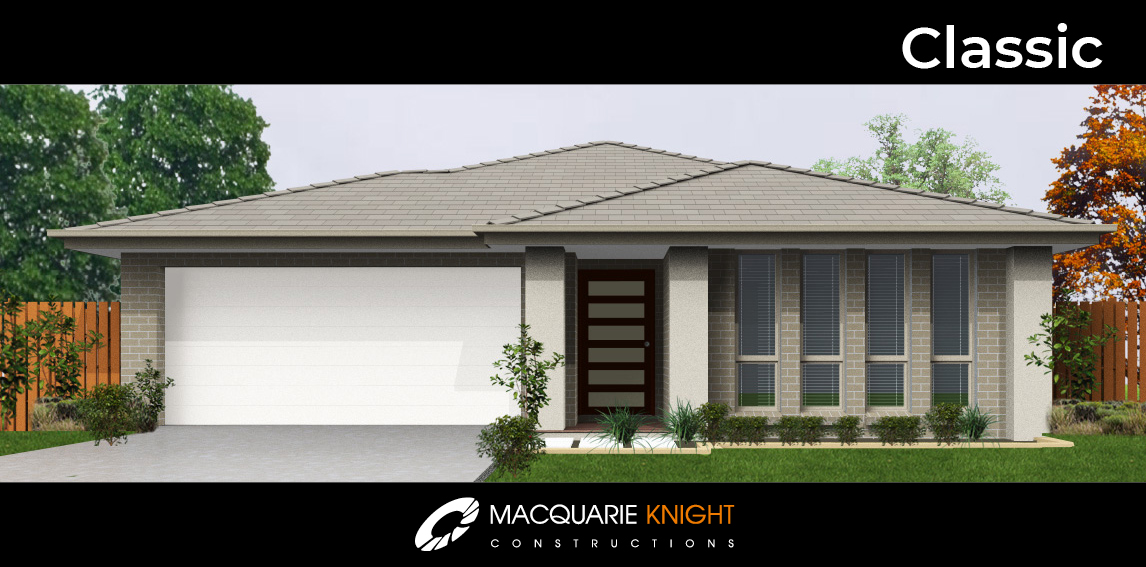 Macquarie Knight – Classic
