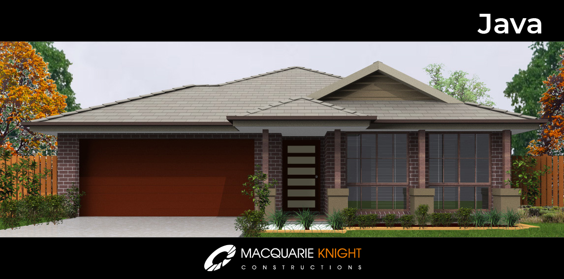 Macquarie Knight – Java