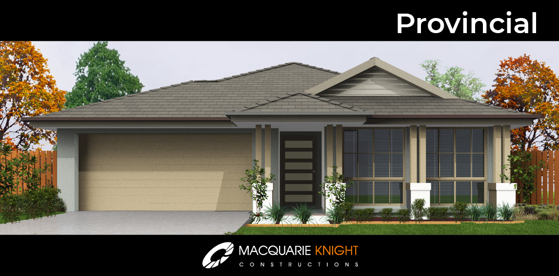 Macquarie Knight – Provincial