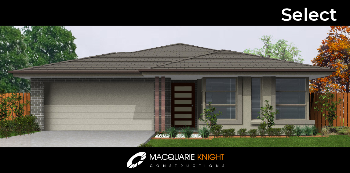 Macquarie Knight – Select
